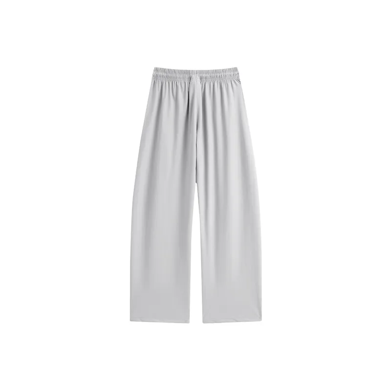 JEANSWEST Casual Pants Unisex-5