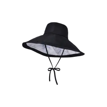 Cgediao Polyester Bucket Hats Women's