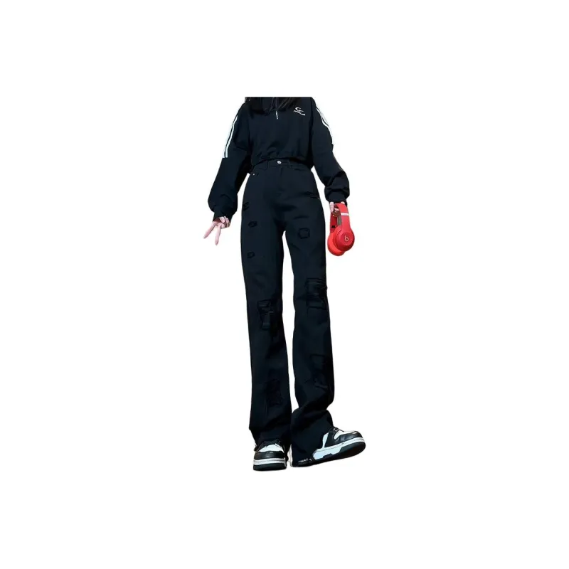 Humanism 1986 Jeans Unisex-2