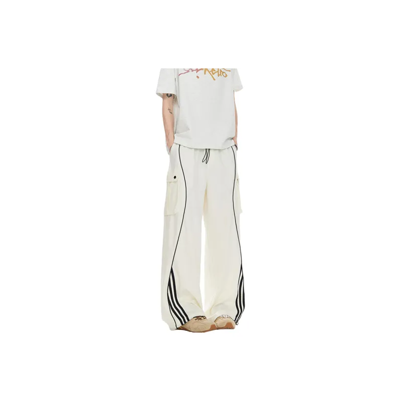 DAND Casual Pants Unisex-6
