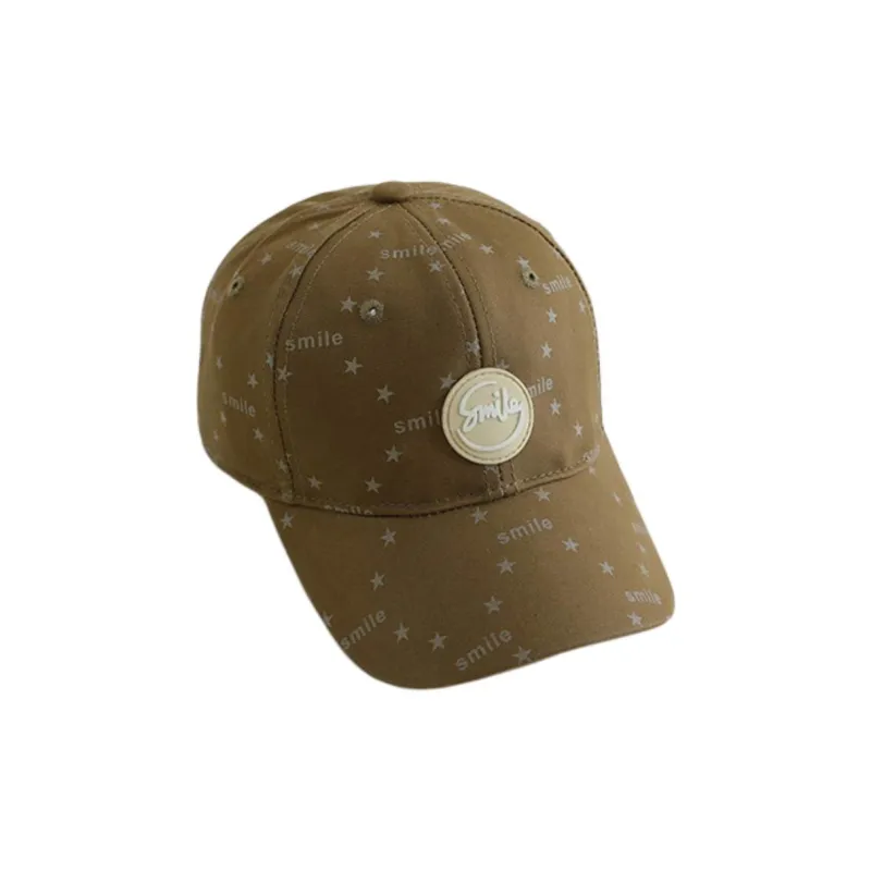 Cgediao Cotton Baseball Caps Kids'-4