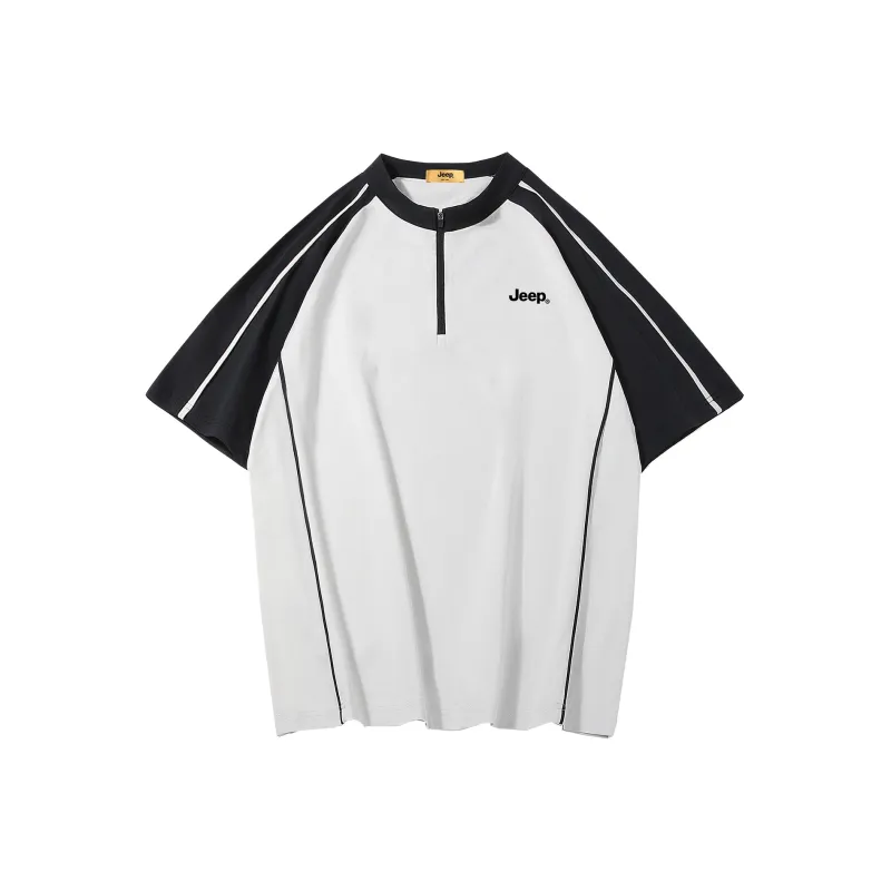 Jeep T-Shirts Unisex-3