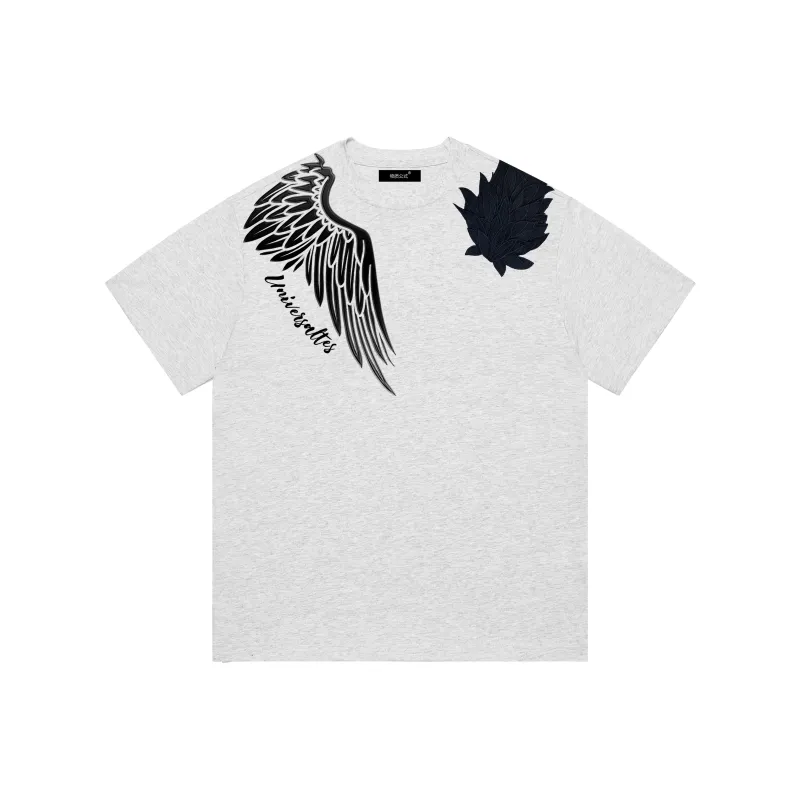 Universal Templates T Shirt Unisex-8
