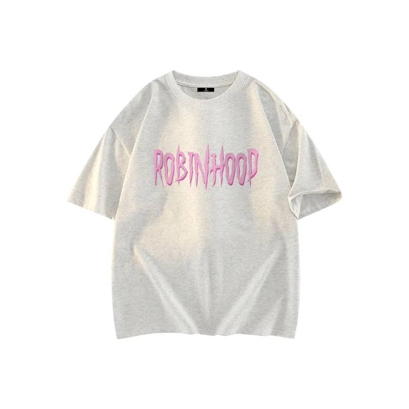 ROBINHOOD T-Shirts Unisex-6