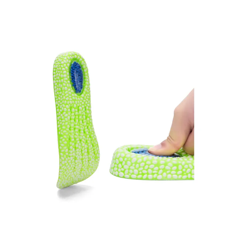 FACTORIAL Popcorn Insoles Unisex-12