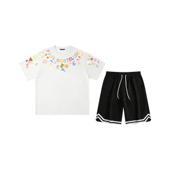 PAUL COSTELLOE Casual Sportswear Unisex