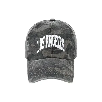 CHRONIC Cotton Baseball Caps Unisex