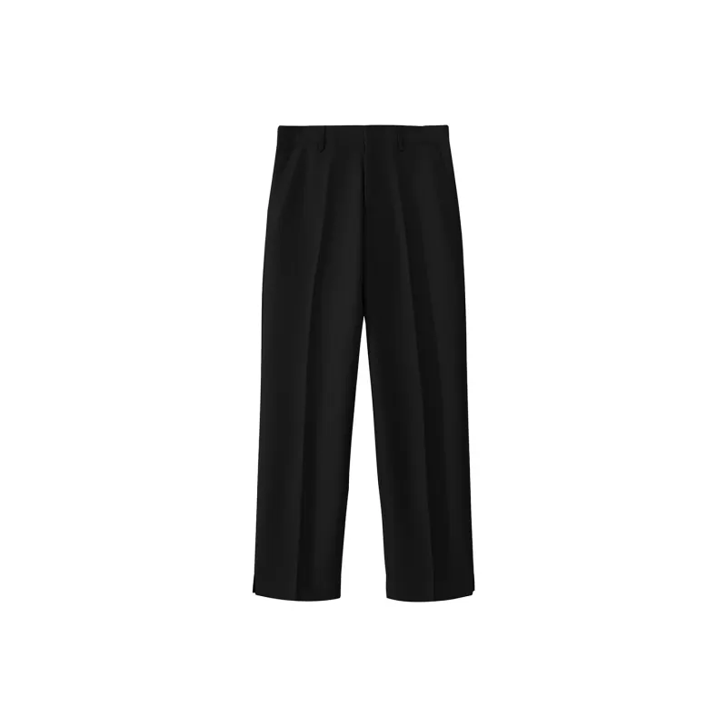 ASEDE Casual Pants Unisex-20
