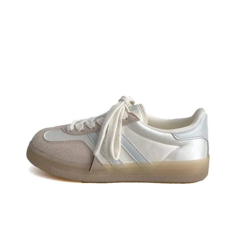 City Camel Low Top Skateboard Shoes Women's-8