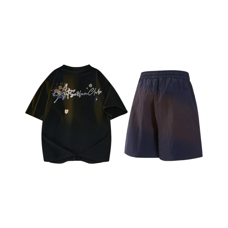 7 SEVFUN Casual Sportswear Unisex-19