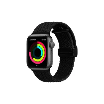 APEPALOG Apple Compatibility Watch Band 202mm Nylon Material