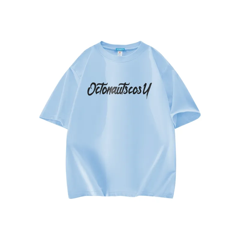 Small Columns Under The Sea T Shirt Unisex-25
