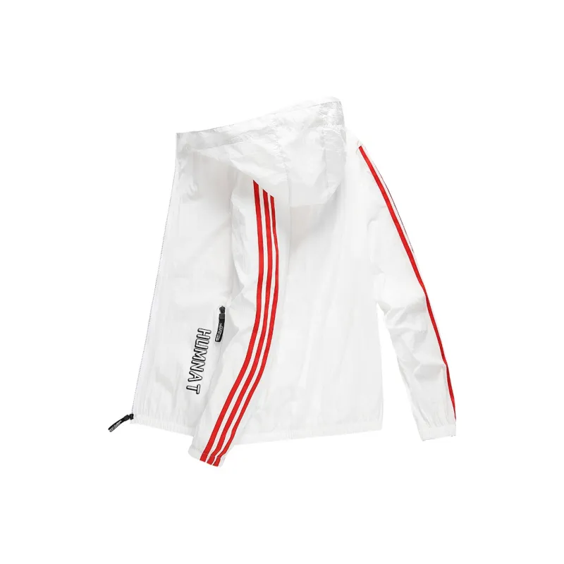 HUMNAT Super Light Breathable Quick Dry Sun Protection Clothing Unisex-1