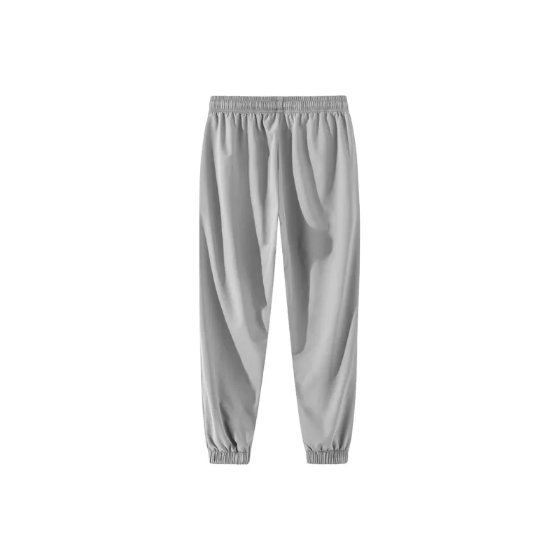 Antioffice Casual Pants Men-8