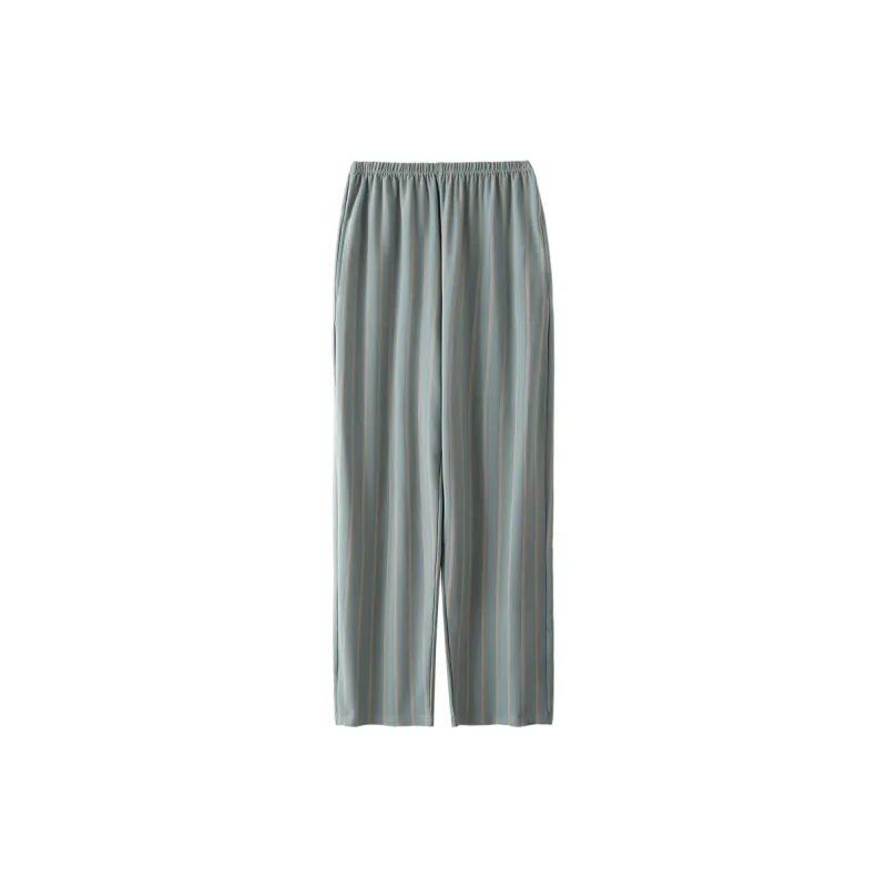 Qiao Ni Tong Pajama Pants Men's-2