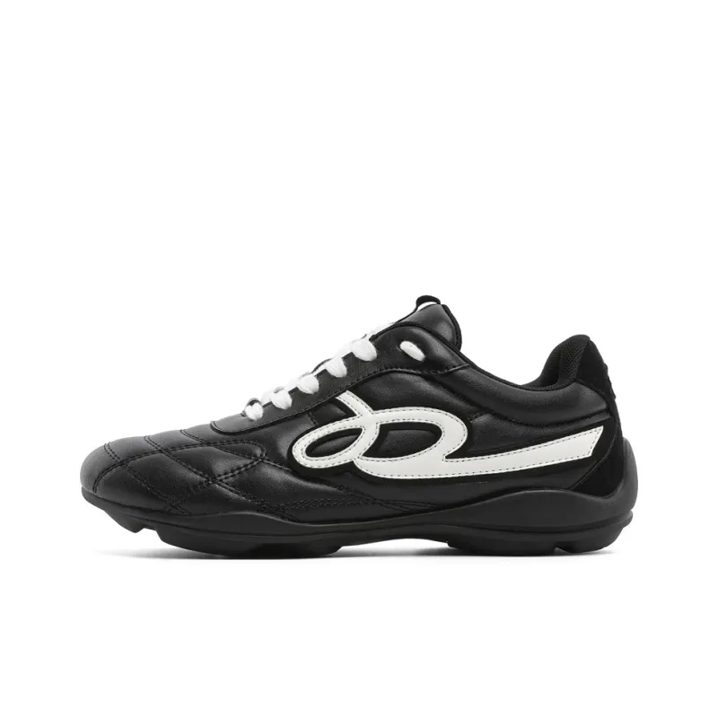 PAVEA Low Top Casual Shoes Unisex-10