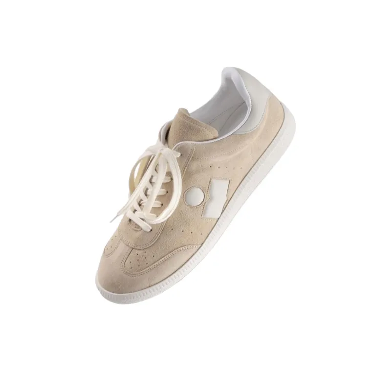 ISABEL MARANT Low Top Casual Shoes Men's Light Umber-3