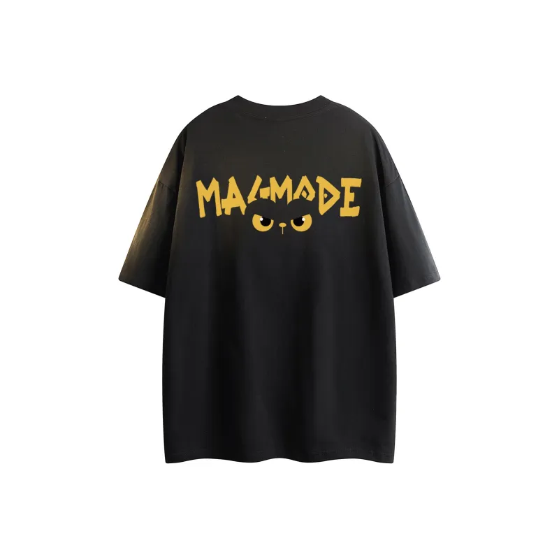Magmode T Shirts Unisex-4