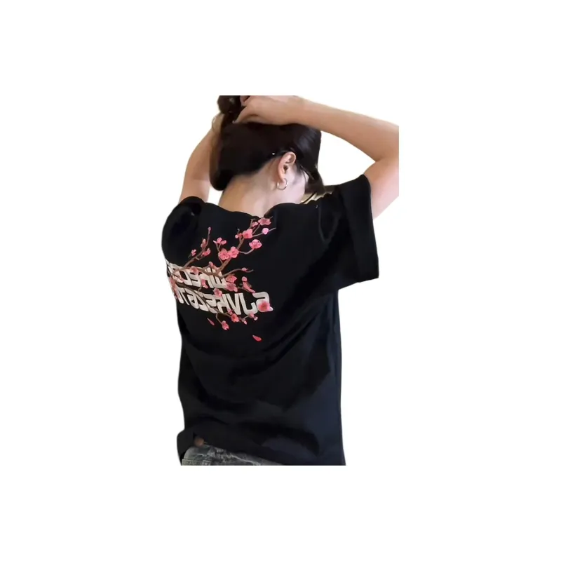 SOCKKEY T Shirts Unisex-0