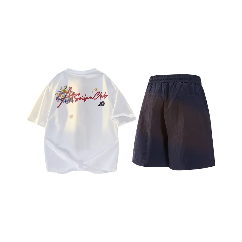 7 SEVFUN Casual Sportswear Unisex-21
