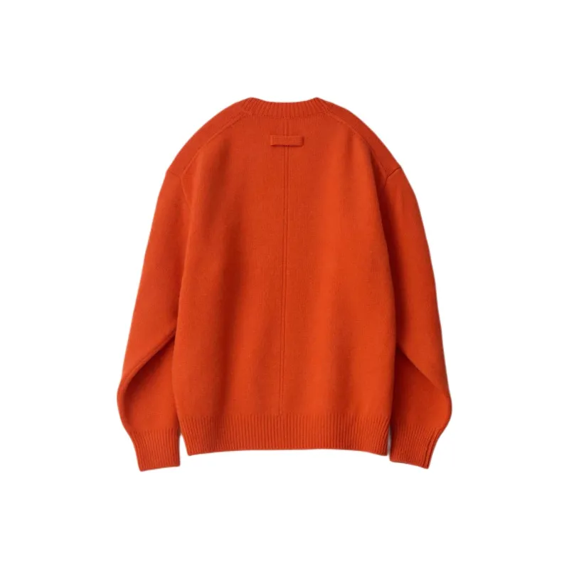 SSSTEIN Knitwear Unisex-2