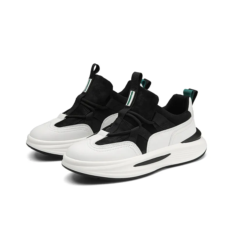 Frank Mully Low Top Casual Shoes Men's-1