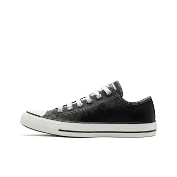 WEISHIBANGWEI Low Top Skateboard Shoes Men's Black