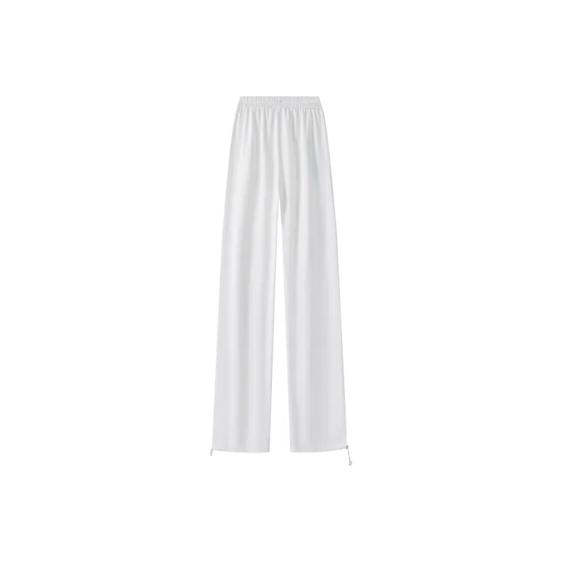 FAKE VINTAGE Casual Pants Unisex-11