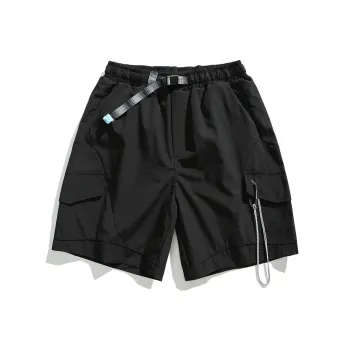 FANACULT Casual Shorts Unisex