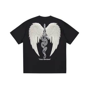 ROBINHOOD T Shirts Unisex