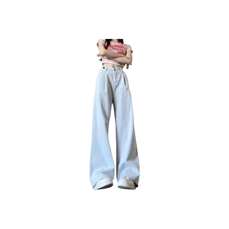 DJ.SPIRIT Casual Pants Unisex-29
