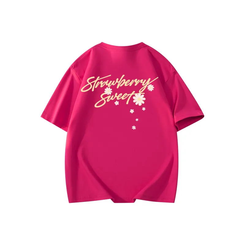 Disney Toy Story Series T Shirt Unisex-20