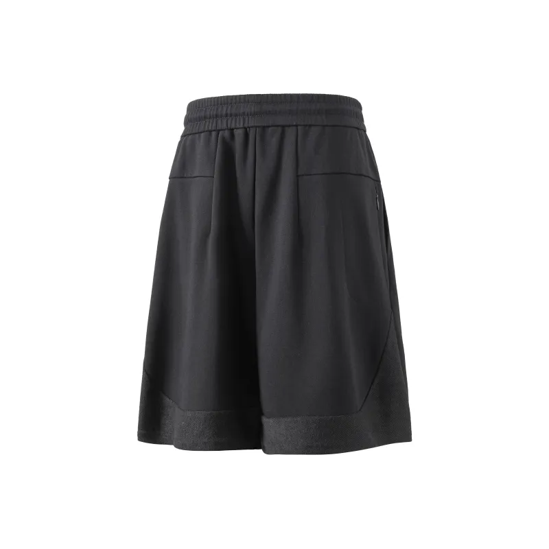 Manchester City F.C. Casual Shorts Unisex-6