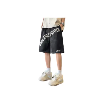 H.V.G.A Casual Shorts Unisex