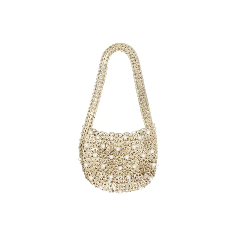 Paco Rabanne 1969 Mini Handbag-1