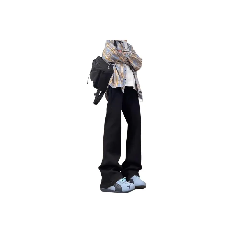 Universal Templates Jeans Unisex-0
