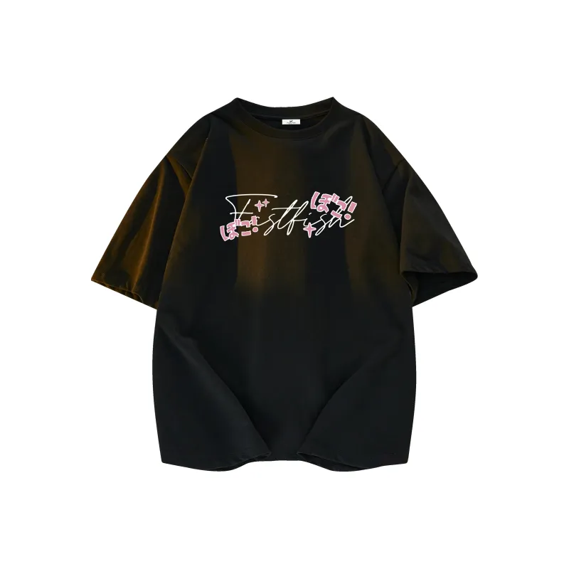 FASTFISH T-Shirts Unisex-1