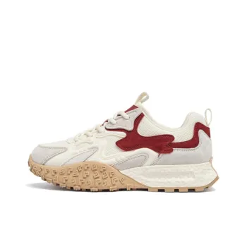 15 MINS Low Top Casual Shoes Women's