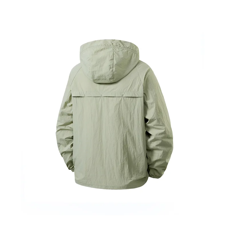 Novamen Sun Protection Clothing Unisex-4