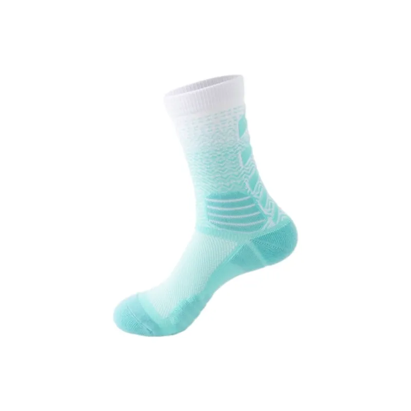Gentle Welcome Basketball Socks Unisex 1 Pack-2