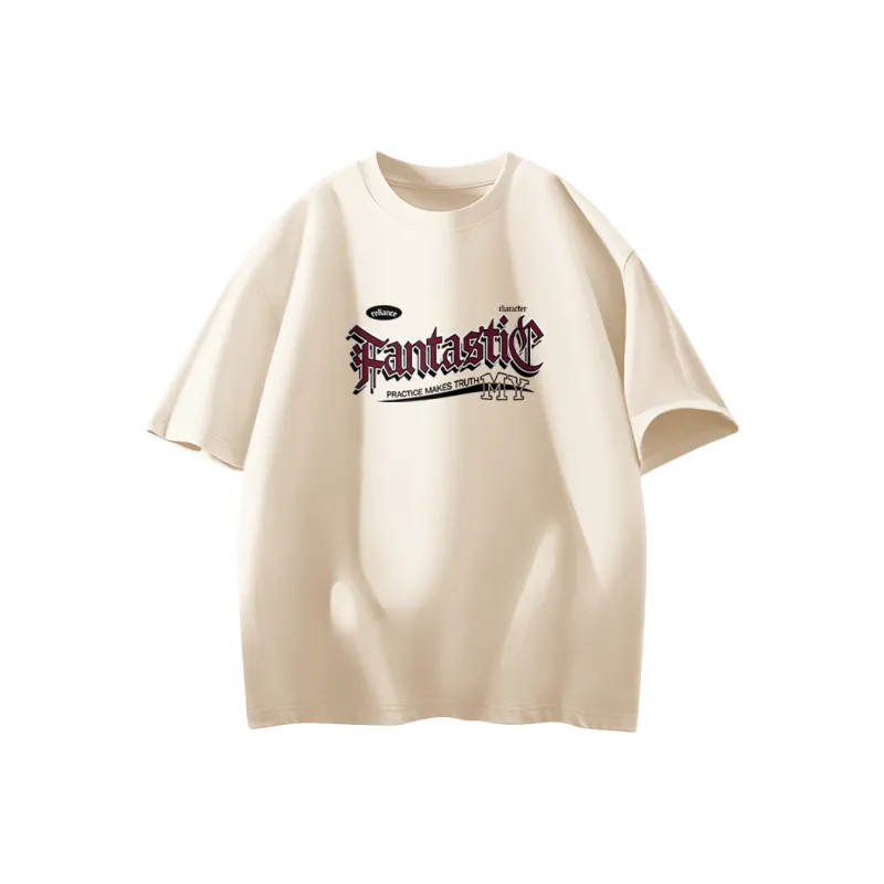 Cotton T Shirts Unisex-20