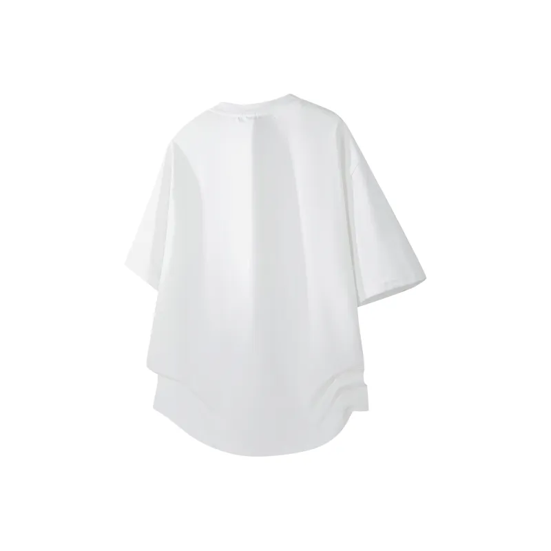 FCB ARCELONA T Shirts Unisex-3