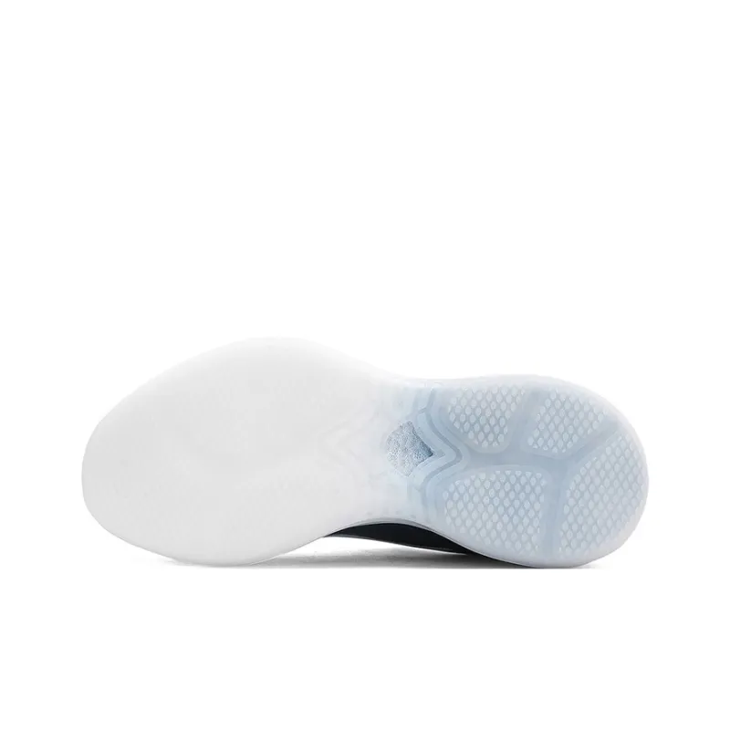 K bird Breathable Lightweight Rebound Low Top Casual Shoes Men's-5