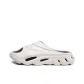 Beige White Black