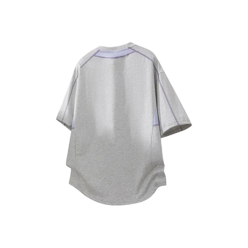 FCB ARCELONA T Shirts Unisex-1