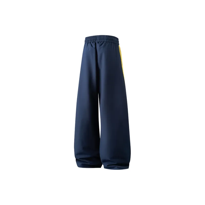 BOBBY ABLEY Casual Pants Unisex-10