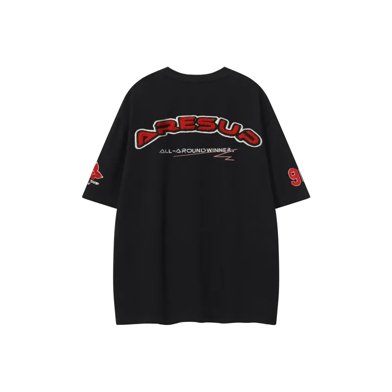 WHELVE T Shirts Unisex-1