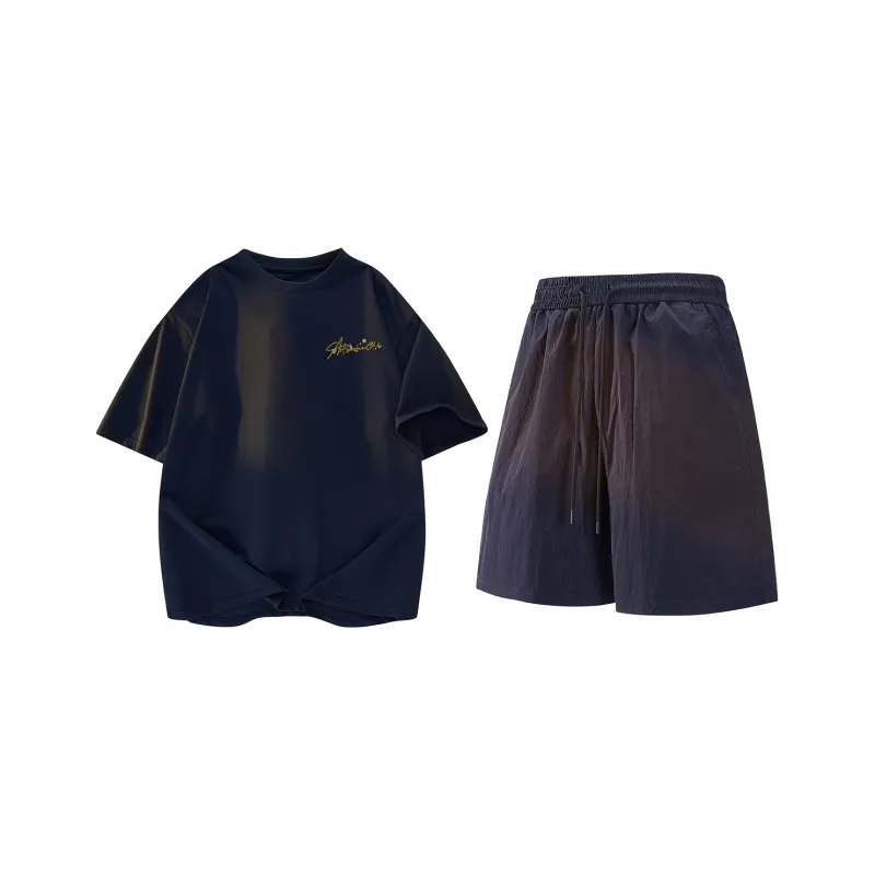 7 SEVFUN Casual Sportswear Unisex-24