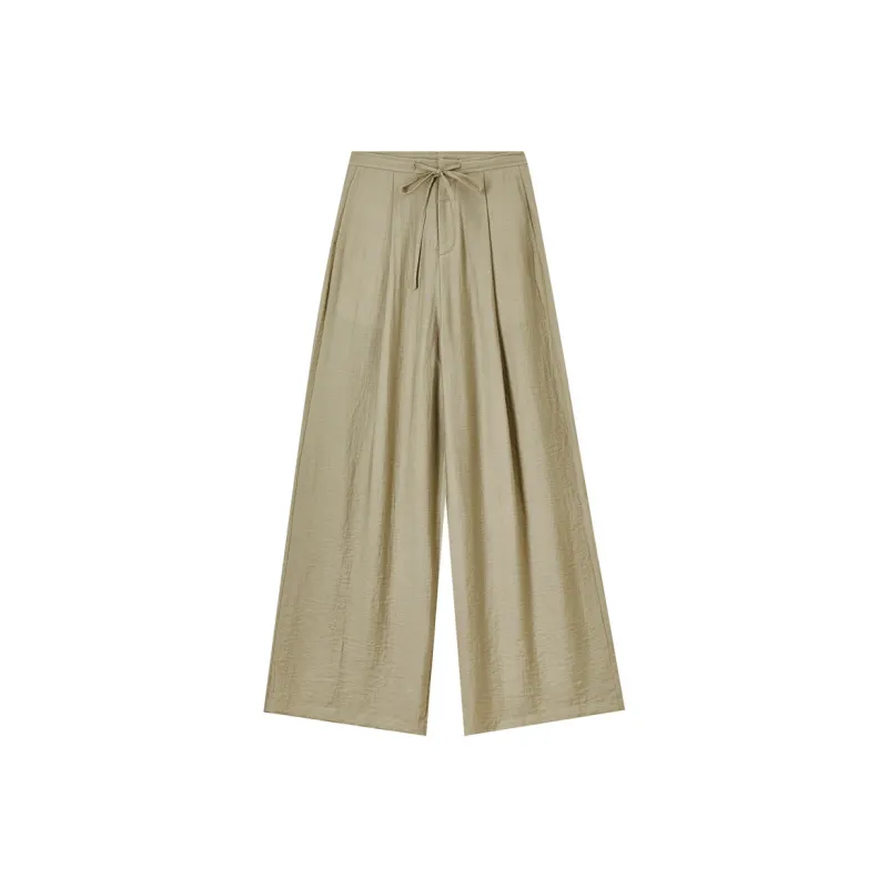 SENTUBILA Casual Pants Women's-9