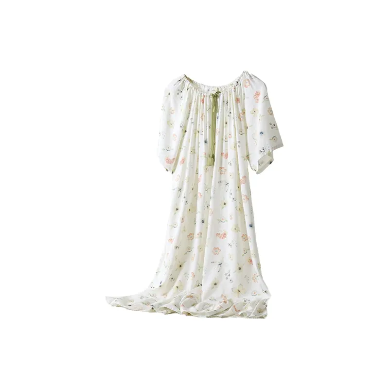 Dior Beauty Women's Nightgowns-2